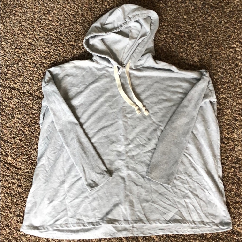 Zsupply hoody